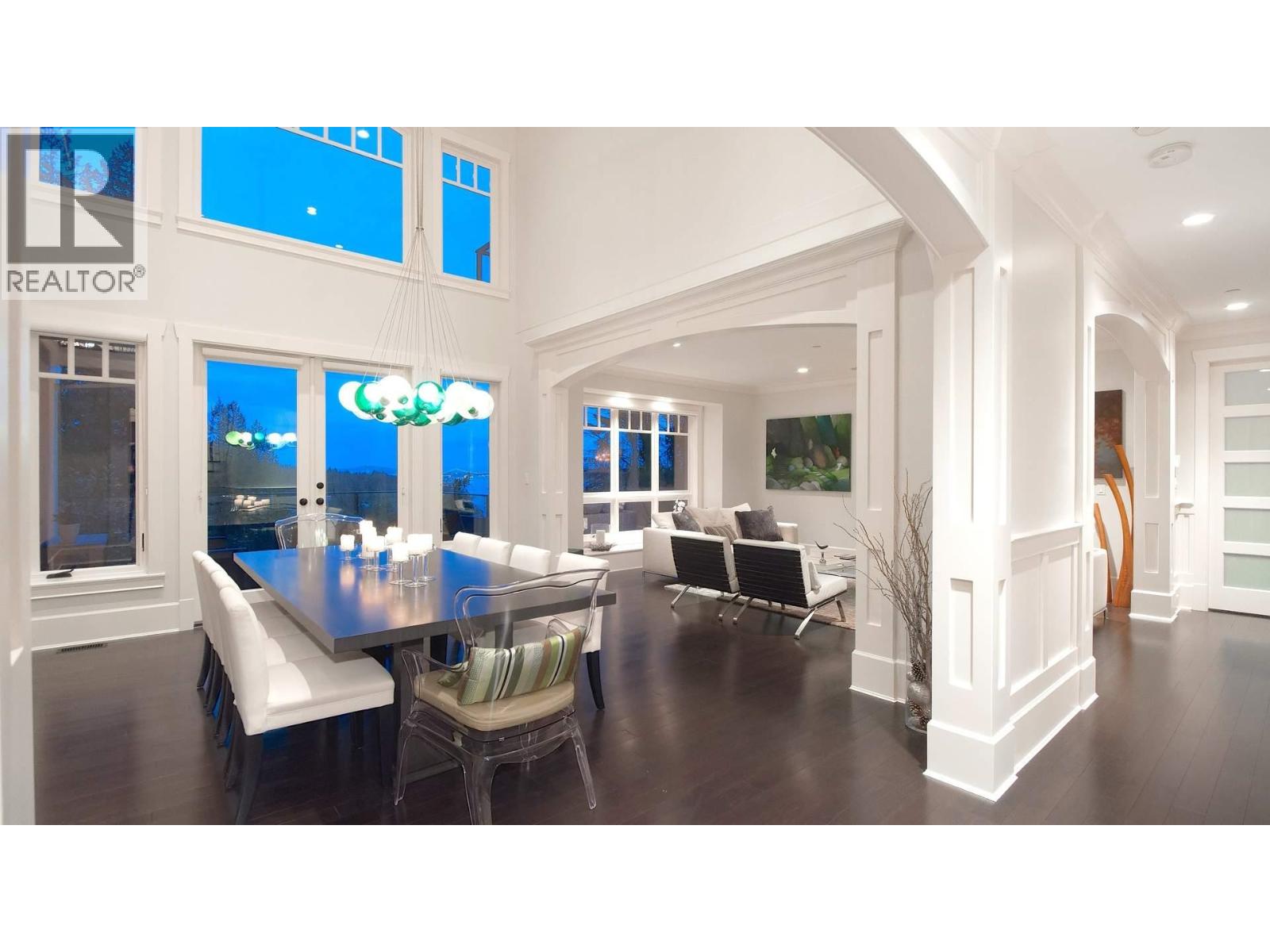 460 Westholme Road, West Vancouver, British Columbia  V7V 2N1 - Photo 8 - R3158266
