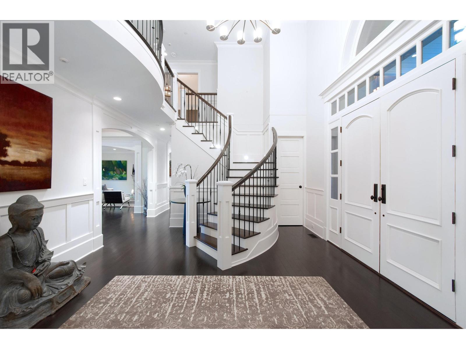 460 Westholme Road, West Vancouver, British Columbia  V7V 2N1 - Photo 7 - R3158266