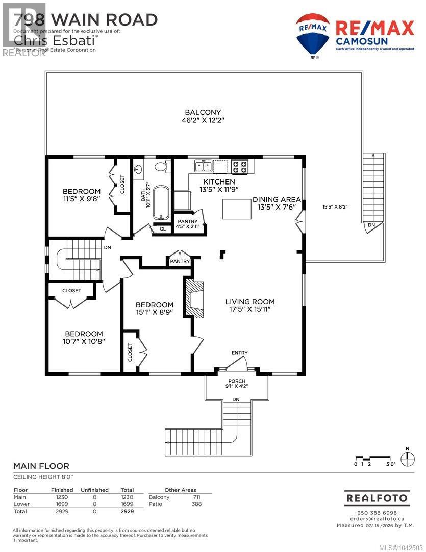 798 Wain Rd, North Saanich, British Columbia  V8L 5N8 - Photo 44 - 1042503