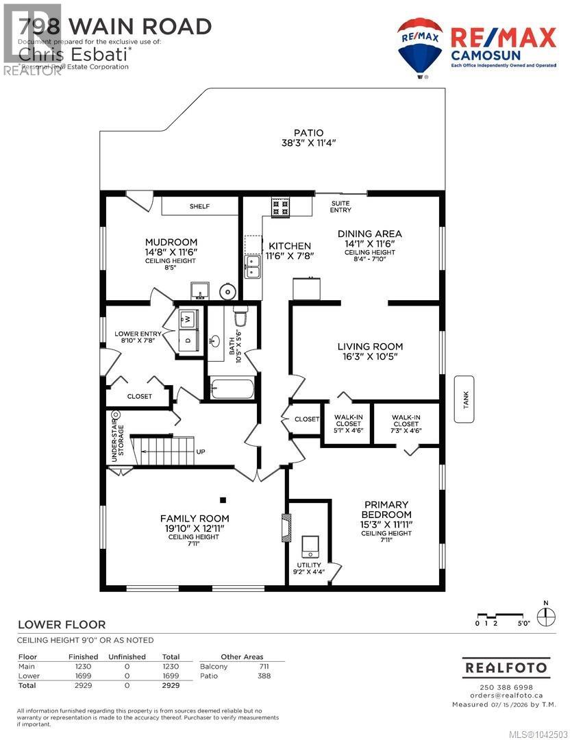 798 Wain Rd, North Saanich, British Columbia  V8L 5N8 - Photo 45 - 1042503