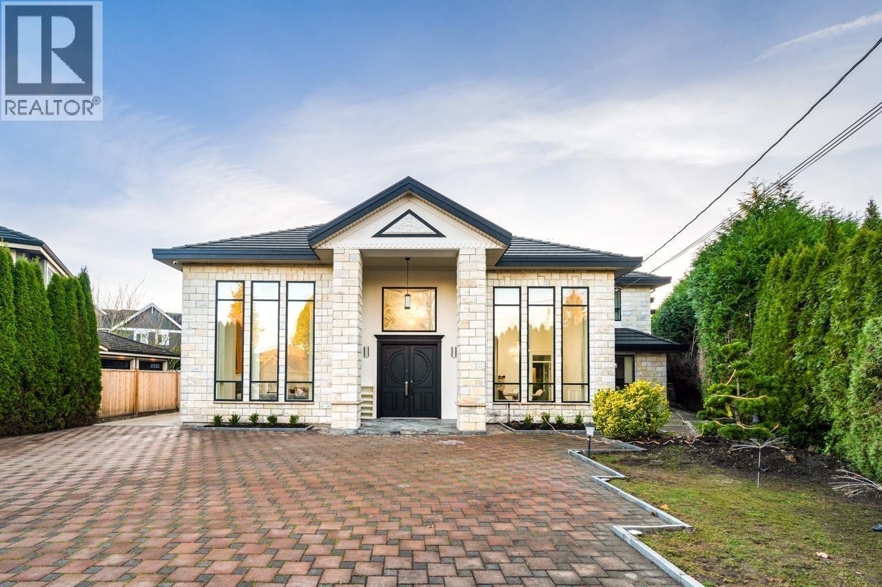 9871 PIGOTT ROAD, Richmond, British Columbia