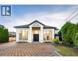 9871 PIGOTT ROAD, Richmond, British Columbia