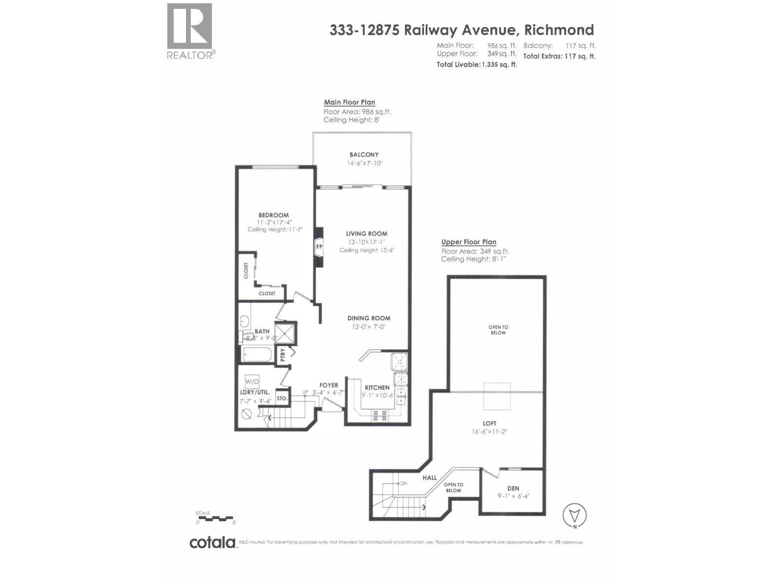333 12875 Railway Avenue, Richmond, British Columbia  V7E 6K3 - Photo 40 - R3158403
