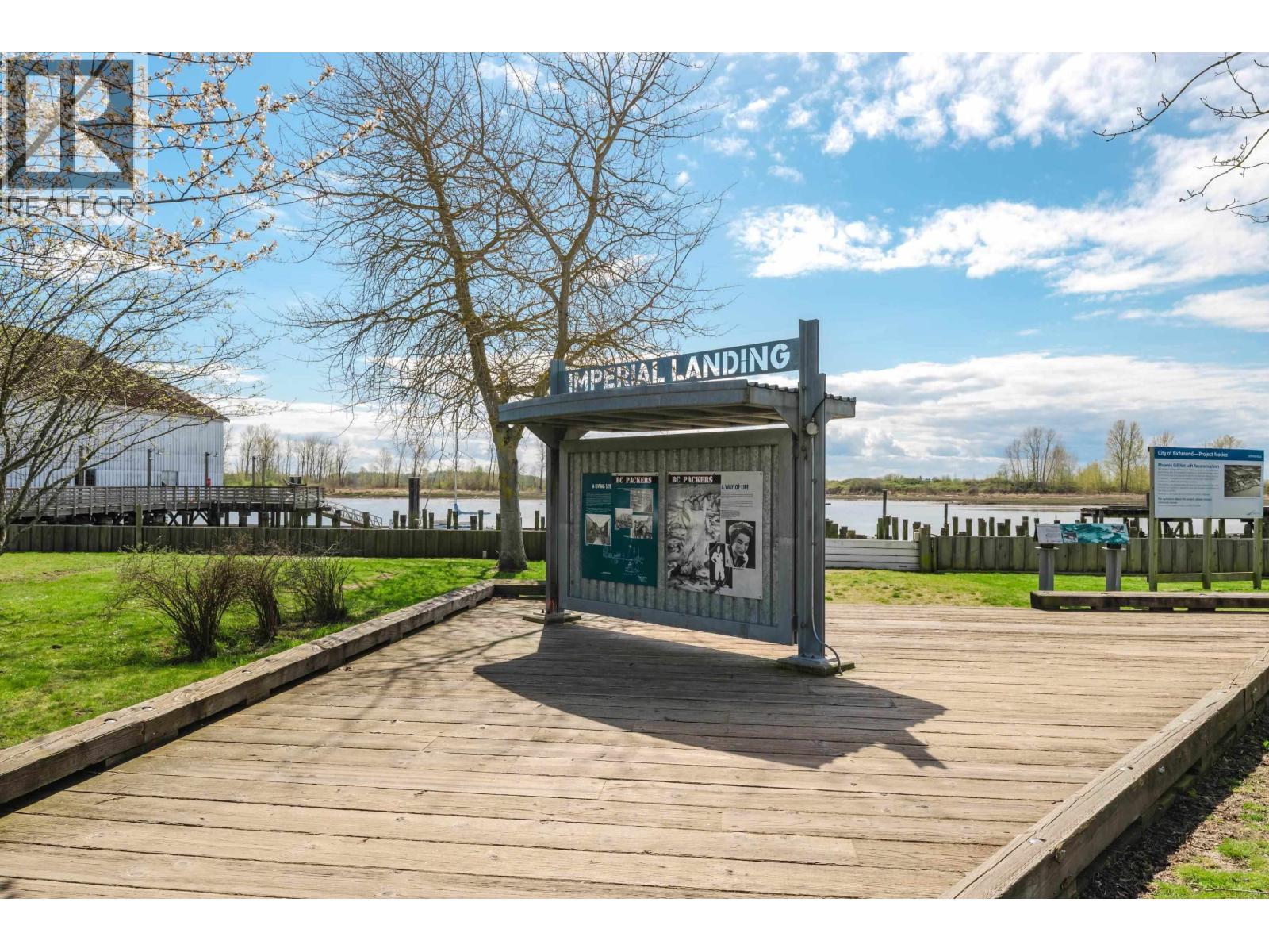 333 12875 Railway Avenue, Richmond, British Columbia  V7E 6K3 - Photo 37 - R3158403