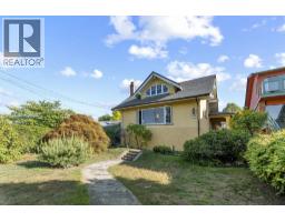 4540 W 3RD AVENUE, Vancouver, British Columbia