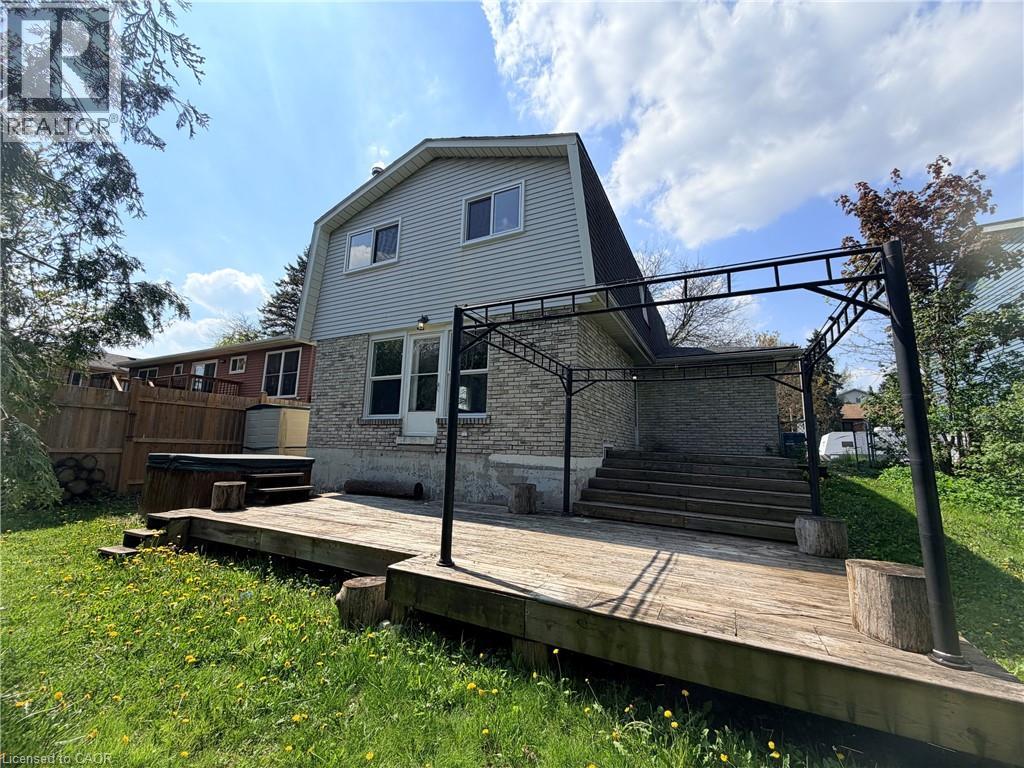 34 Woodridge Drive, Guelph, Ontario  N1H 7E2 - Photo 22 - 40839599
