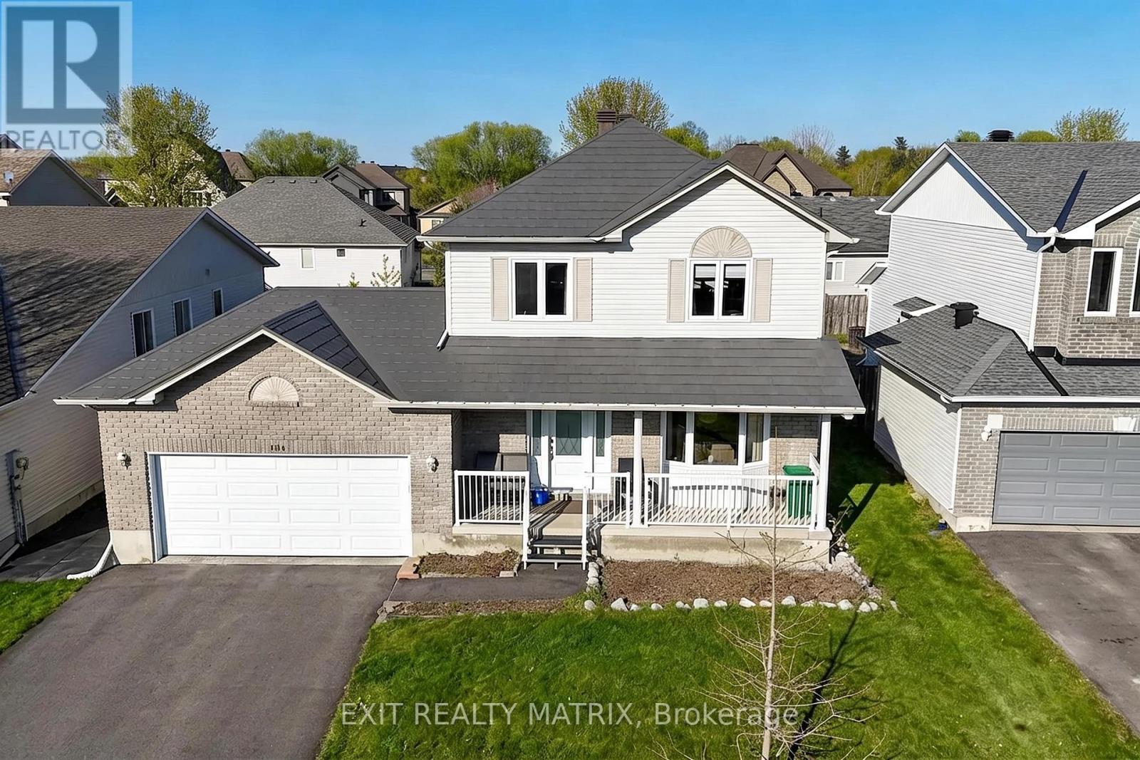 106 Lachaine Street, Russell, Ontario  K0A 1W0 - Photo 3 - X13711512
