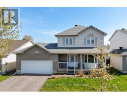 106 LACHAINE STREET, Russell, Ontario