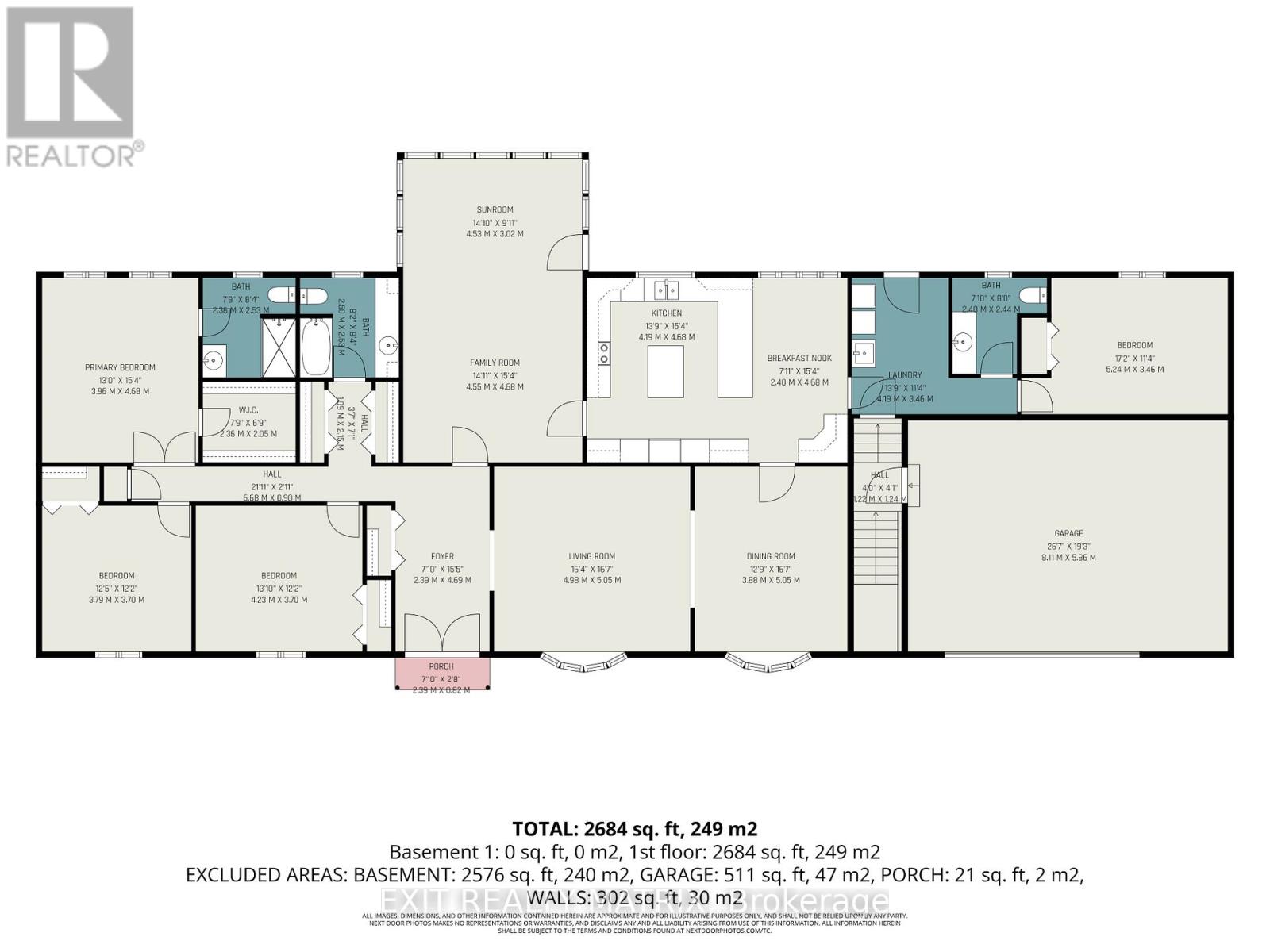 8329 Rodney Farm Drive, Ottawa, Ontario  K0A 2P0 - Photo 47 - X13711516