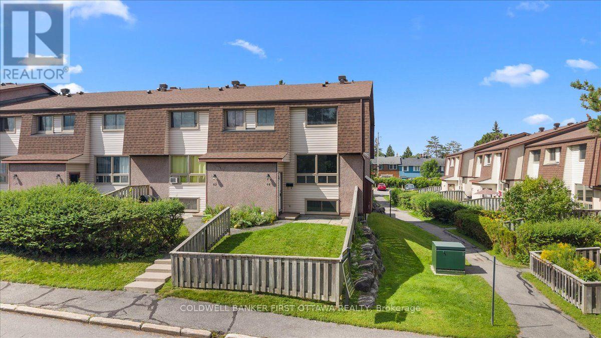 44 - 2640 Draper Avenue, Ottawa, Ontario  K2H 8V3 - Photo 33 - X13711538