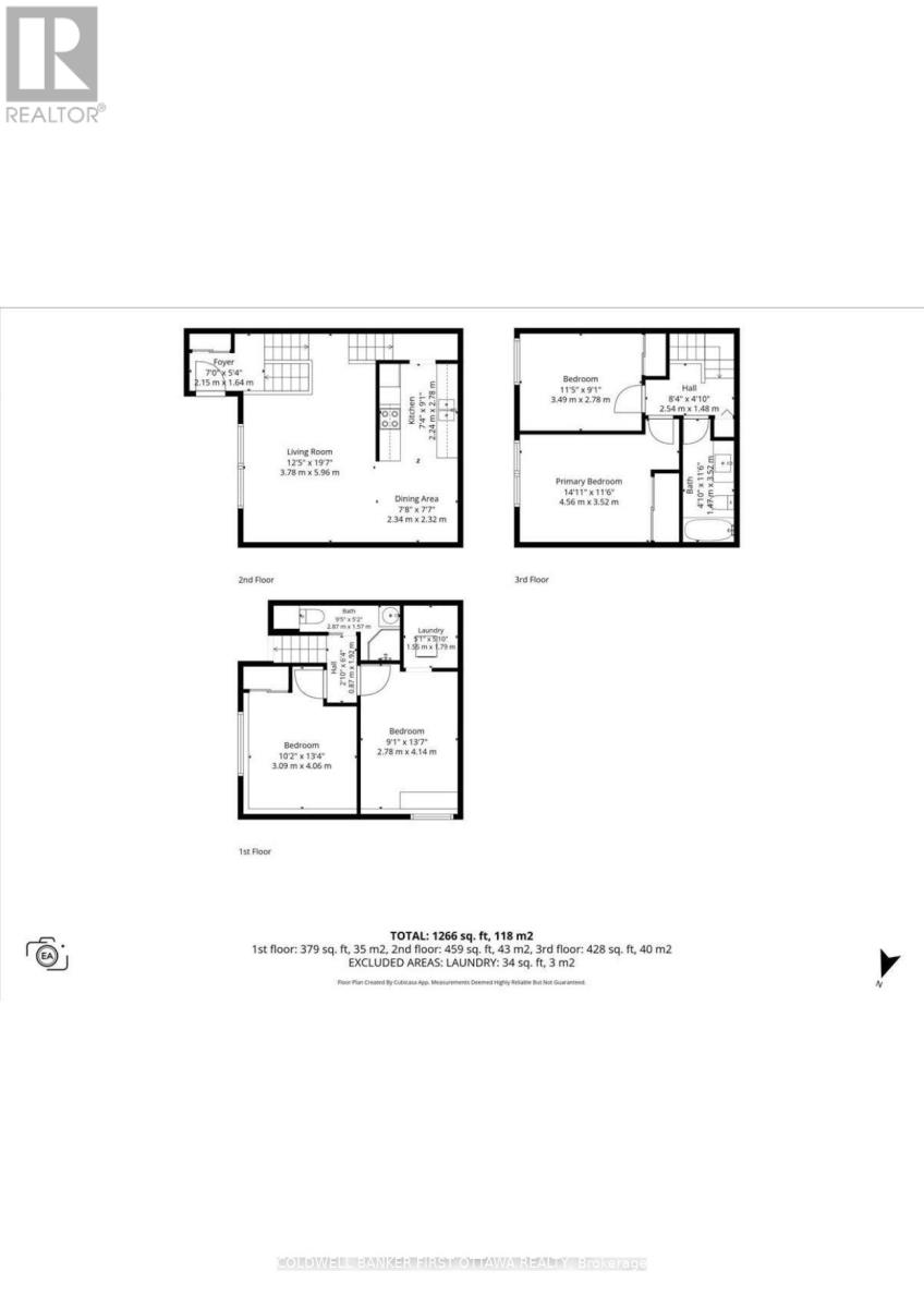 44 - 2640 Draper Avenue, Ottawa, Ontario  K2H 8V3 - Photo 38 - X13711538