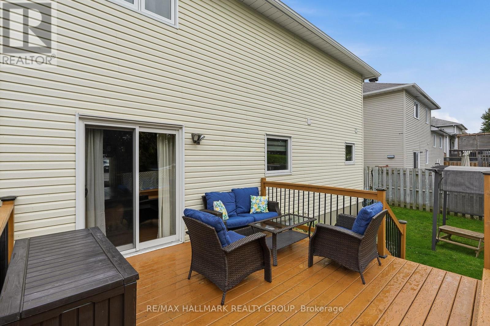 326 Bonavista Street, Clarence-Rockland, Ontario  K4K 1N7 - Photo 32 - X13711546