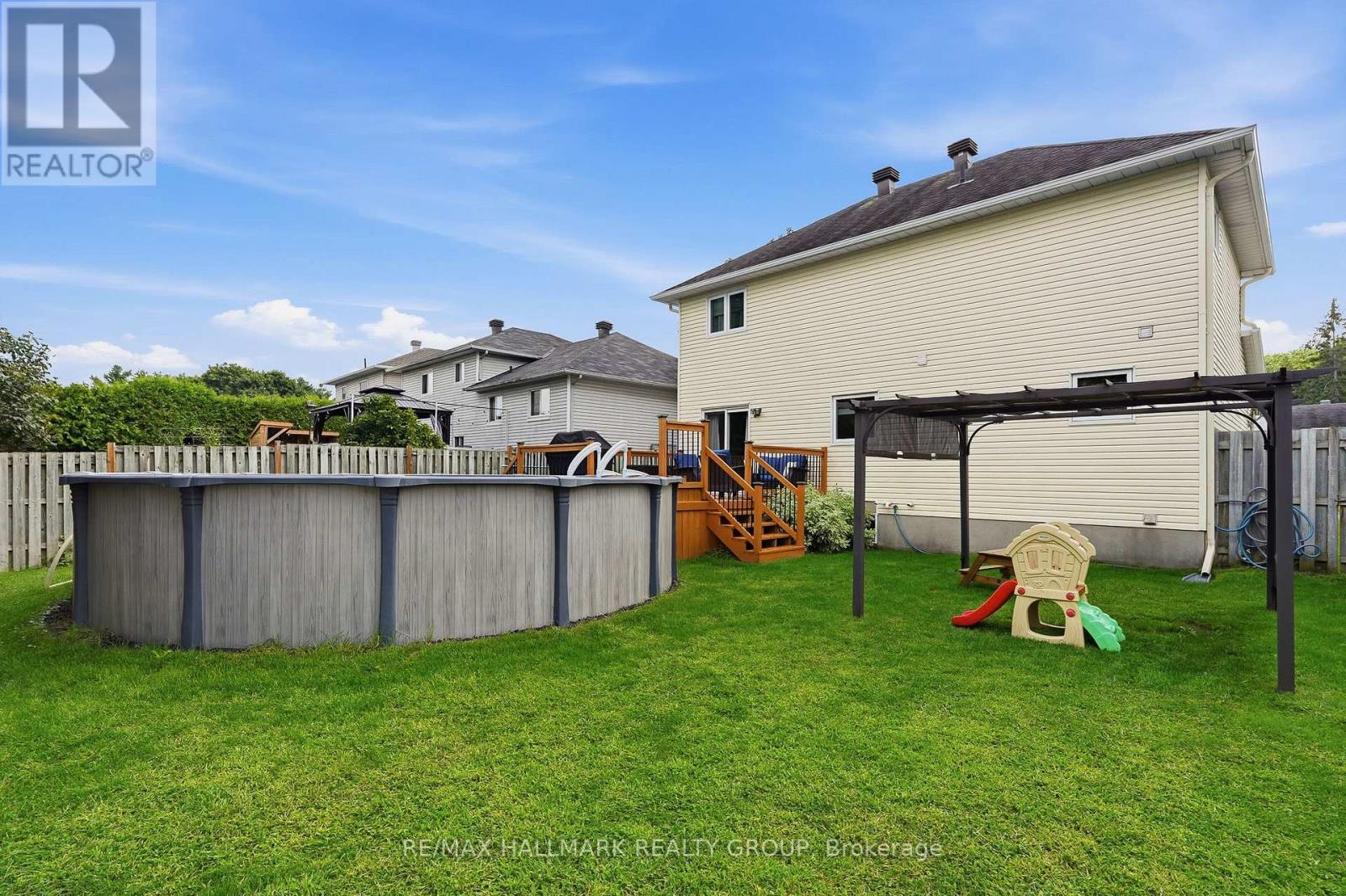 326 Bonavista Street, Clarence-Rockland, Ontario  K4K 1N7 - Photo 35 - X13711546