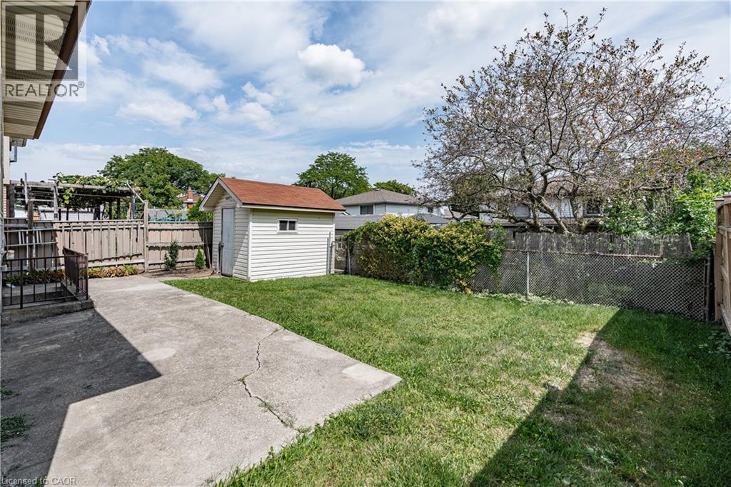 1077 Upper Sherman Avenue Unit# Upper, Hamilton, Ontario  L8V 4R9 - Photo 28 - 40847969