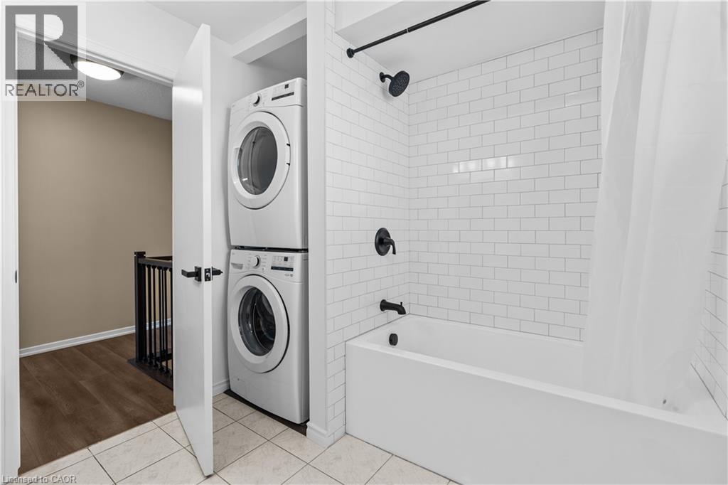 1077 Upper Sherman Avenue Unit# Upper, Hamilton, Ontario  L8V 4R9 - Photo 26 - 40847969