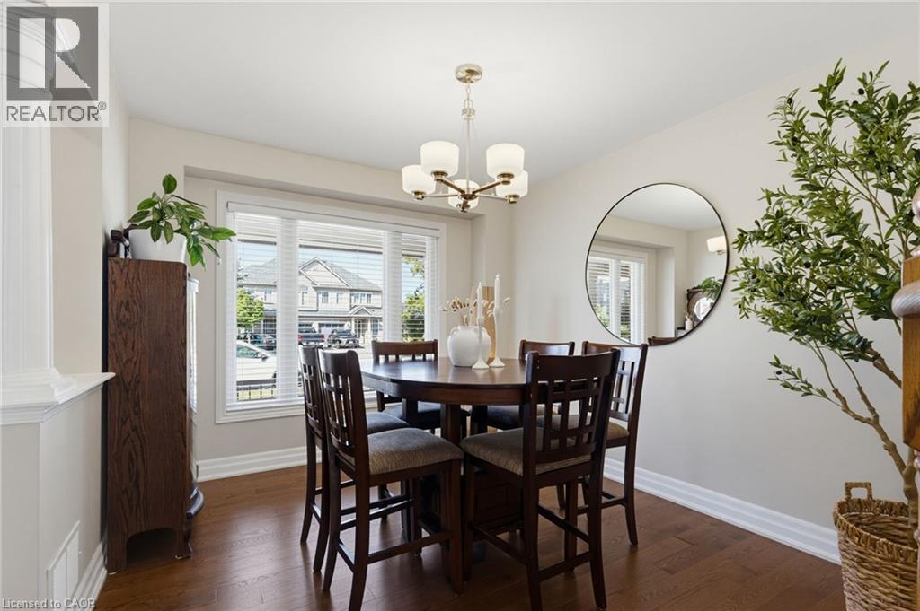 2163 Sutton Drive, Burlington, Ontario  L7L 7K5 - Photo 6 - 40848767