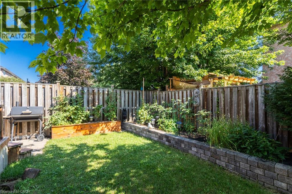 2163 Sutton Drive, Burlington, Ontario  L7L 7K5 - Photo 39 - 40848767