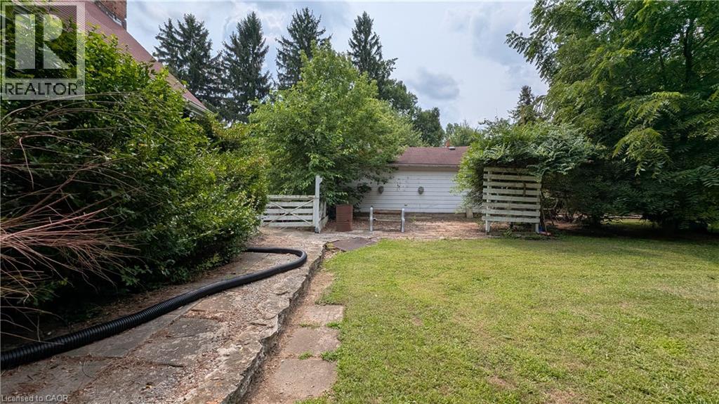 127 Brant Road, Paris, Ontario  N3L 3E1 - Photo 18 - 40849988