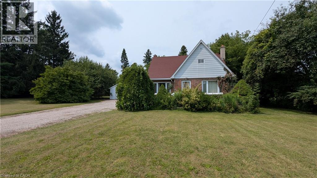 127 Brant Road, Paris, Ontario  N3L 3E1 - Photo 8 - 40849988