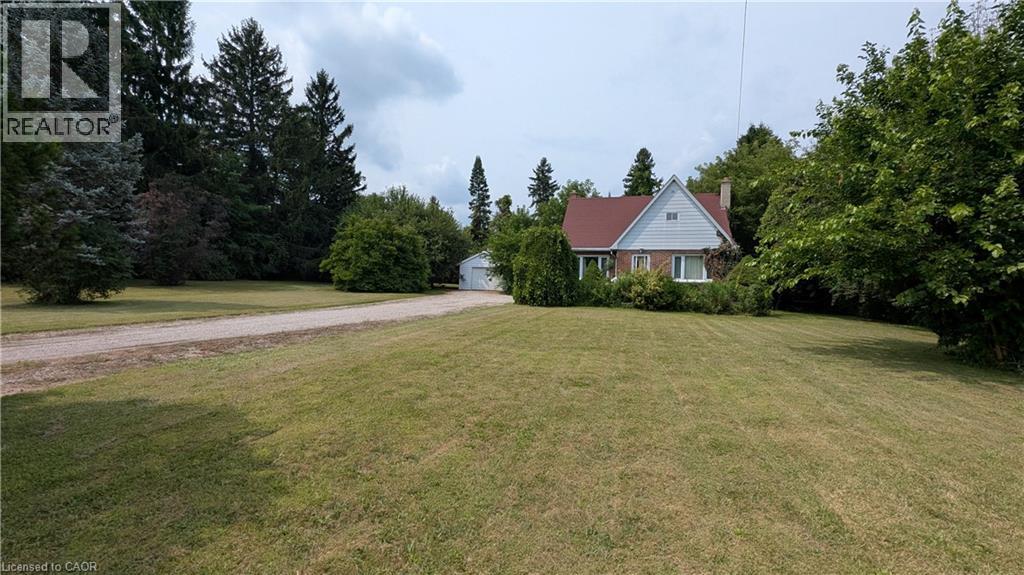 127 Brant Road, Paris, Ontario  N3L 3E1 - Photo 5 - 40849988