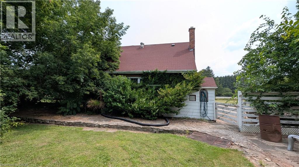 127 Brant Road, Paris, Ontario  N3L 3E1 - Photo 19 - 40849988