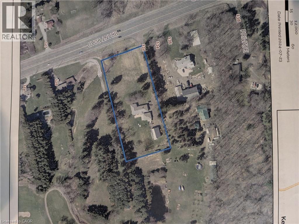 127 Brant Road, Paris, Ontario  N3L 3E1 - Photo 3 - 40849988