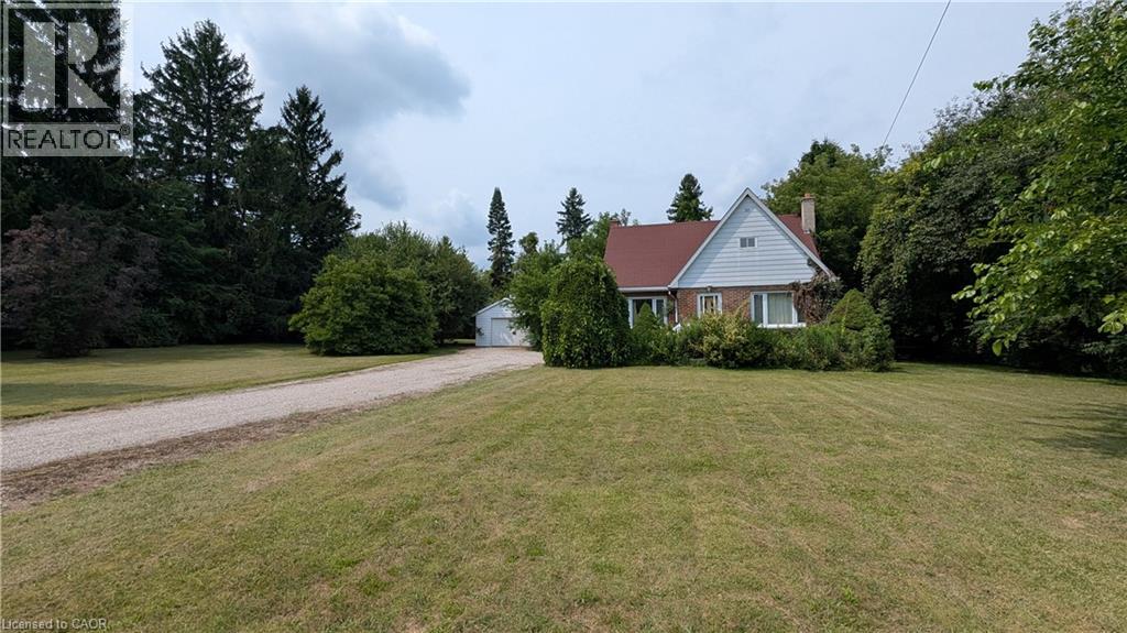 127 Brant Road, Paris, Ontario  N3L 3E1 - Photo 7 - 40849988