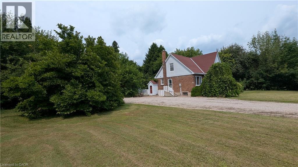 127 Brant Road, Paris, Ontario  N3L 3E1 - Photo 11 - 40849994