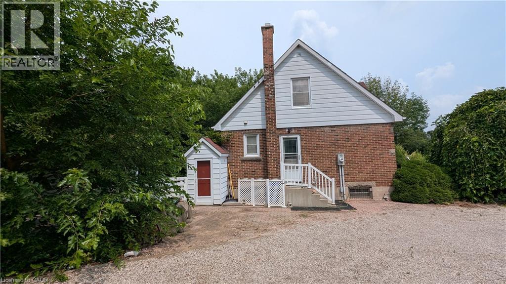 127 Brant Road, Paris, Ontario  N3L 3E1 - Photo 14 - 40849994