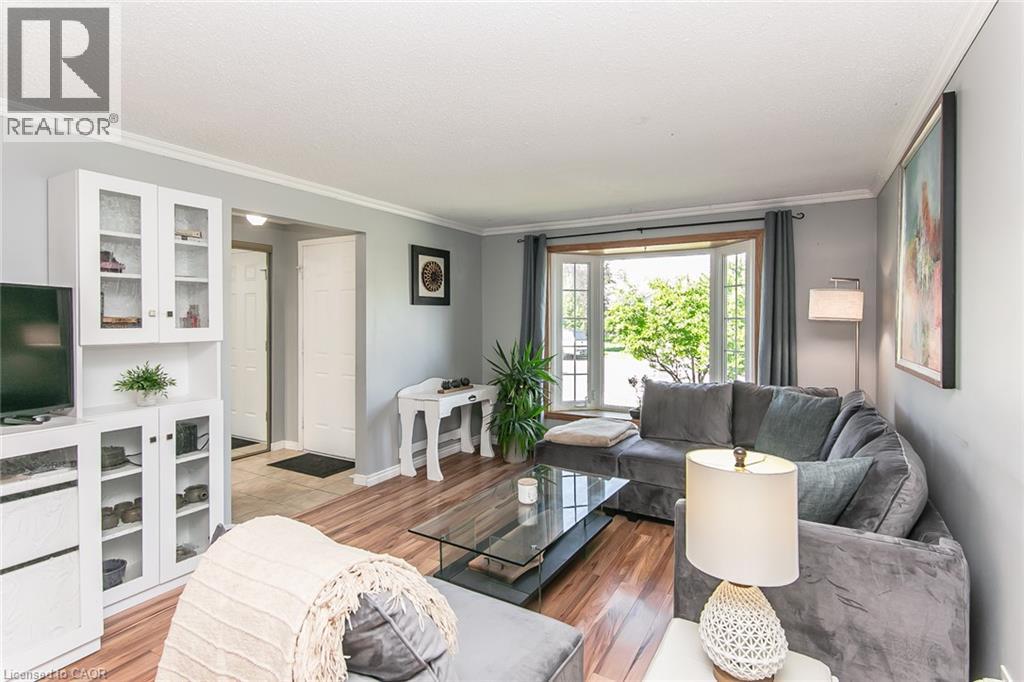 117 Northlake Drive Unit# B, Waterloo, Ontario  N2V 1L1 - Photo 5 - 40854718
