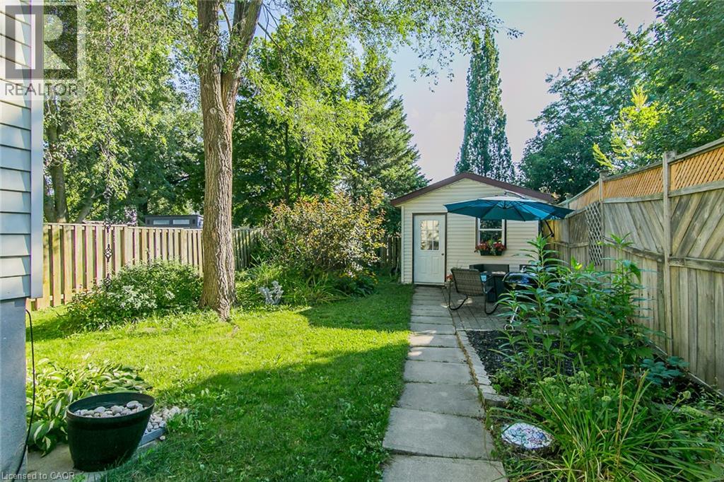 117 Northlake Drive Unit# B, Waterloo, Ontario  N2V 1L1 - Photo 25 - 40854718
