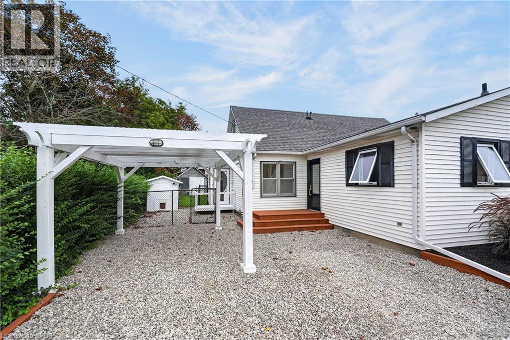 6 Mohawk Point Road, Dunnville, Ontario  N0A 1K0 - Photo 6 - 40857970