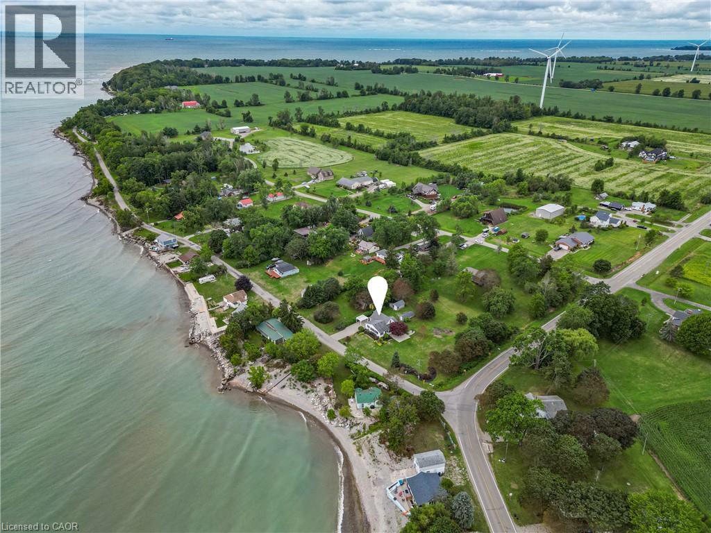 6 Mohawk Point Road, Dunnville, Ontario  N0A 1K0 - Photo 47 - 40857970