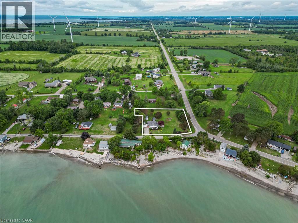 6 Mohawk Point Road, Dunnville, Ontario  N0A 1K0 - Photo 3 - 40857970