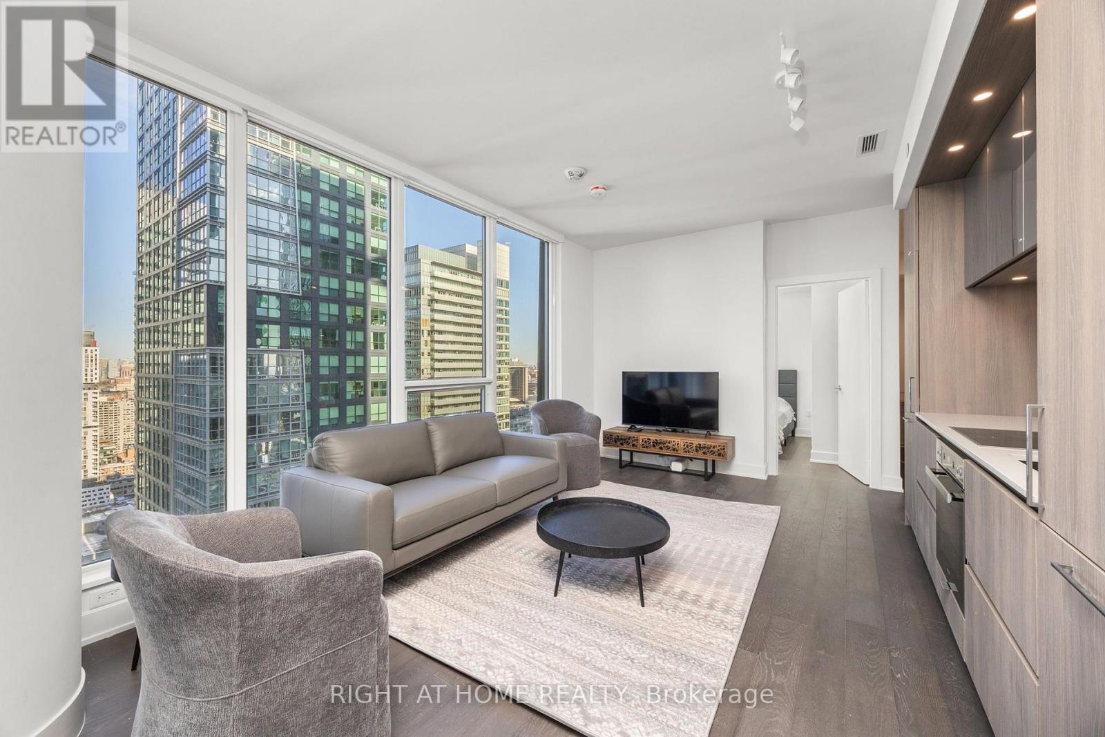 3412 - 35 Mercer Street, Toronto, Ontario  M5V 0V1 - Photo 10 - C13711476