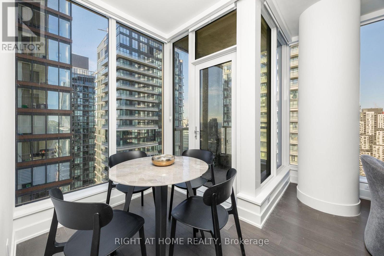 3412 - 35 Mercer Street, Toronto, Ontario  M5V 0V1 - Photo 13 - C13711476