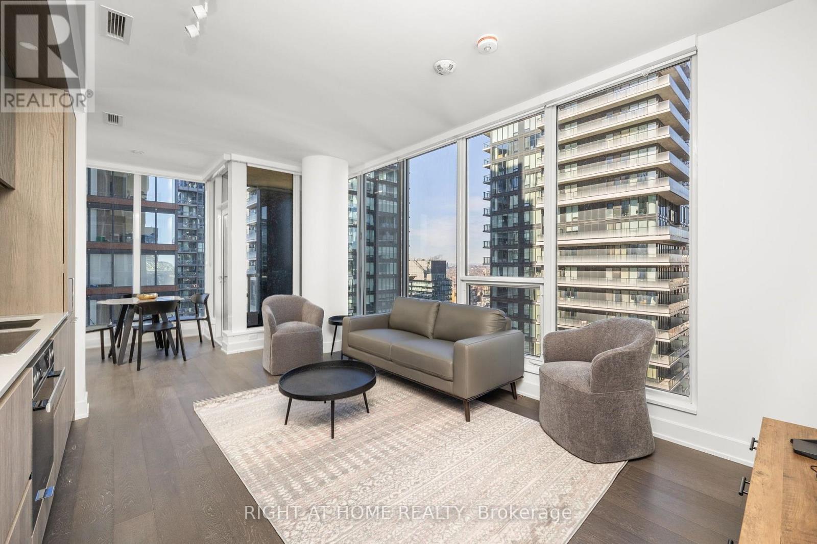 3412 - 35 Mercer Street, Toronto, Ontario  M5V 0V1 - Photo 6 - C13711476
