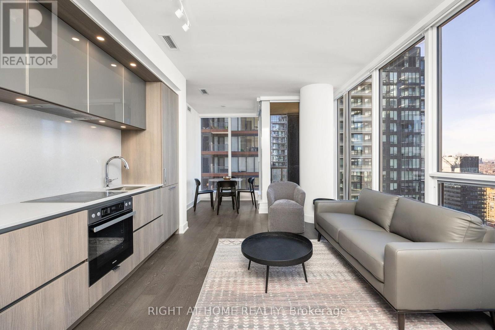 3412 - 35 Mercer Street, Toronto, Ontario  M5V 0V1 - Photo 7 - C13711476