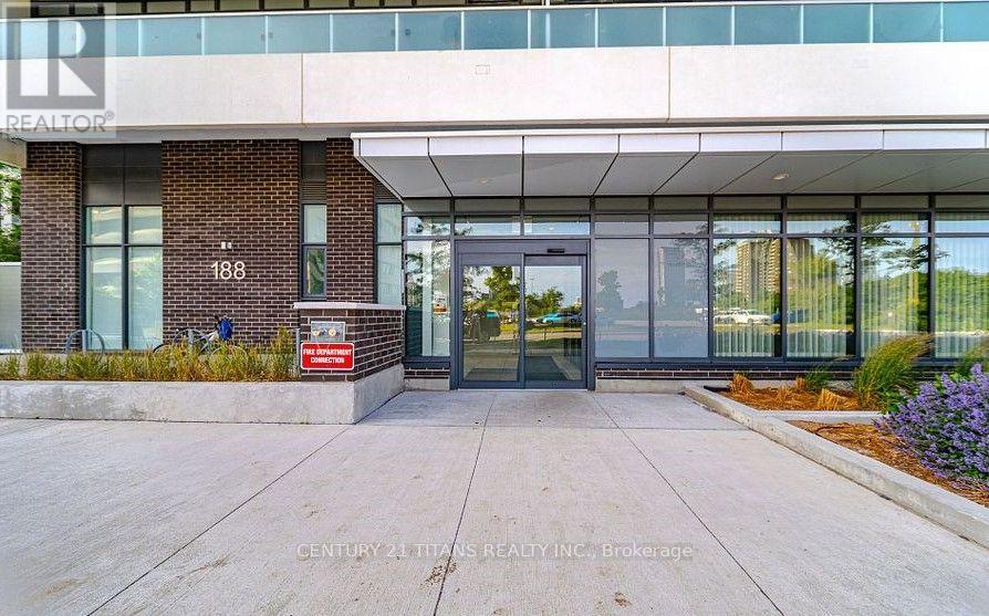 322 - 188 Fairview Mall Drive, Toronto, Ontario  M2J 0H7 - Photo 4 - C13711480