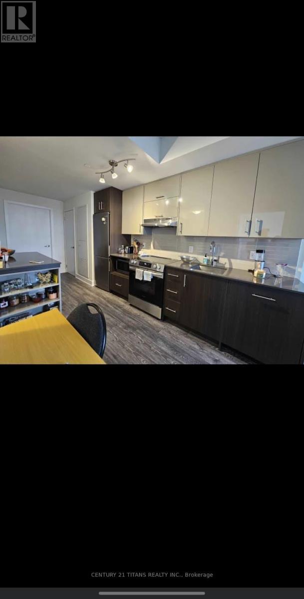 322 - 188 Fairview Mall Drive, Toronto, Ontario  M2J 0H7 - Photo 9 - C13711480