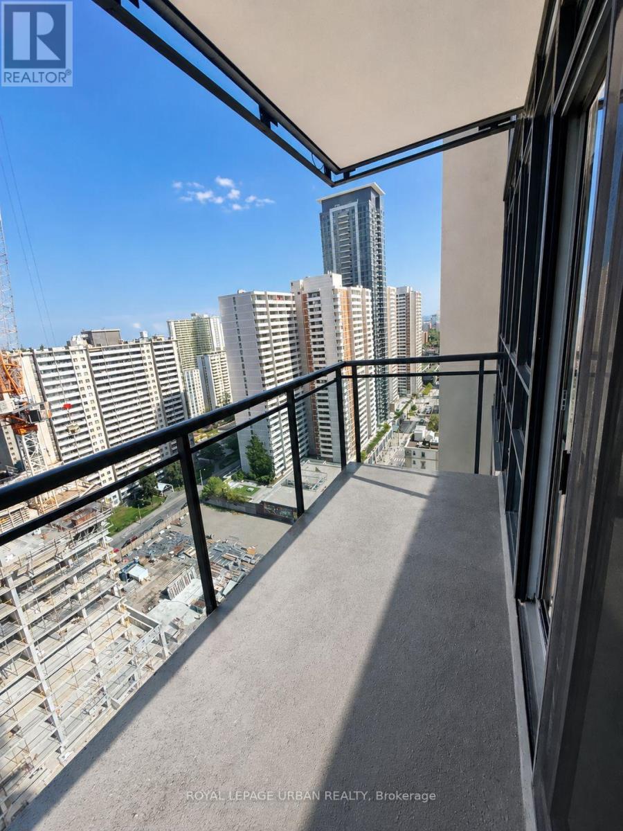 2103 - 28 Linden Street, Toronto, Ontario  M4Y 0A4 - Photo 17 - C13711492