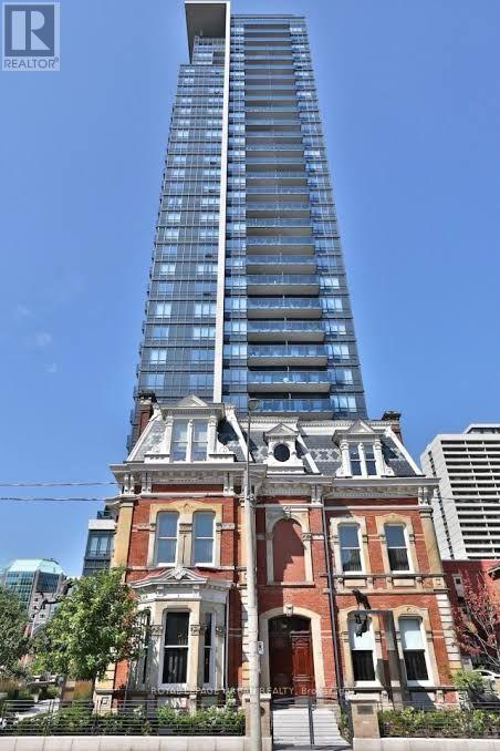 2103 - 28 Linden Street, Toronto, Ontario  M4Y 0A4 - Photo 2 - C13711492