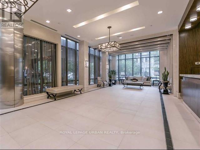 2103 - 28 Linden Street, Toronto, Ontario  M4Y 0A4 - Photo 4 - C13711492