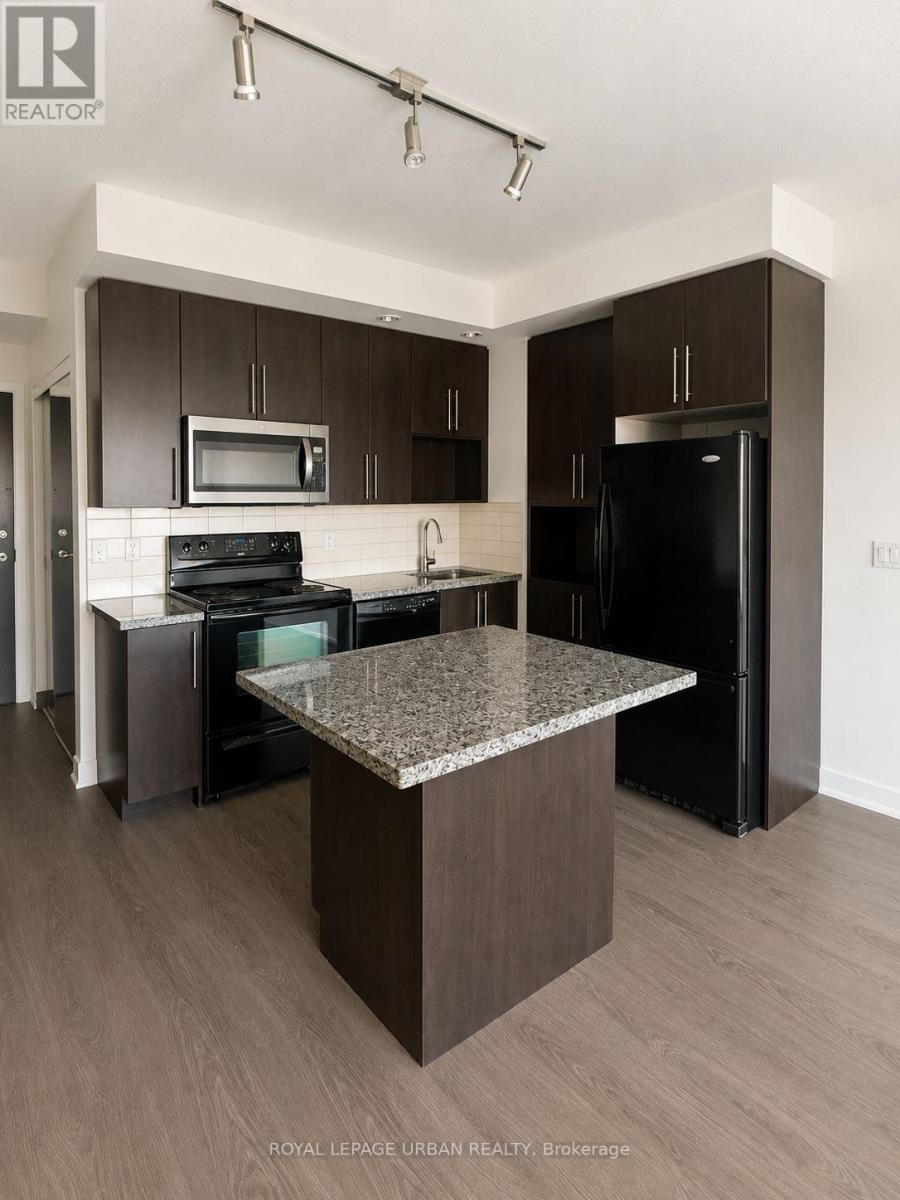 2103 - 28 Linden Street, Toronto, Ontario  M4Y 0A4 - Photo 6 - C13711492