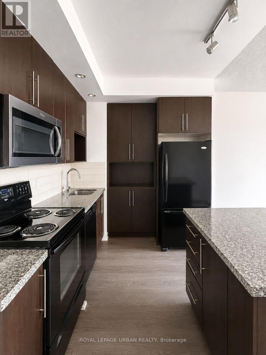 2103 - 28 Linden Street, Toronto, Ontario  M4Y 0A4 - Photo 7 - C13711492