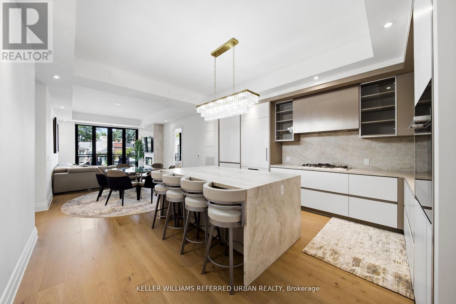 313 - 2 Forest Hill Road, Toronto, Ontario  M5V 0N9 - Photo 10 - C13711500