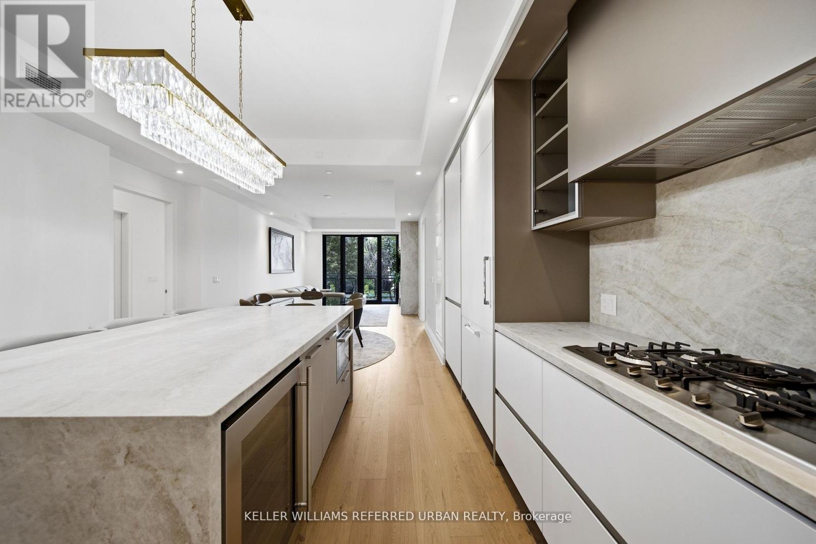 313 - 2 Forest Hill Road, Toronto, Ontario  M5V 0N9 - Photo 12 - C13711500