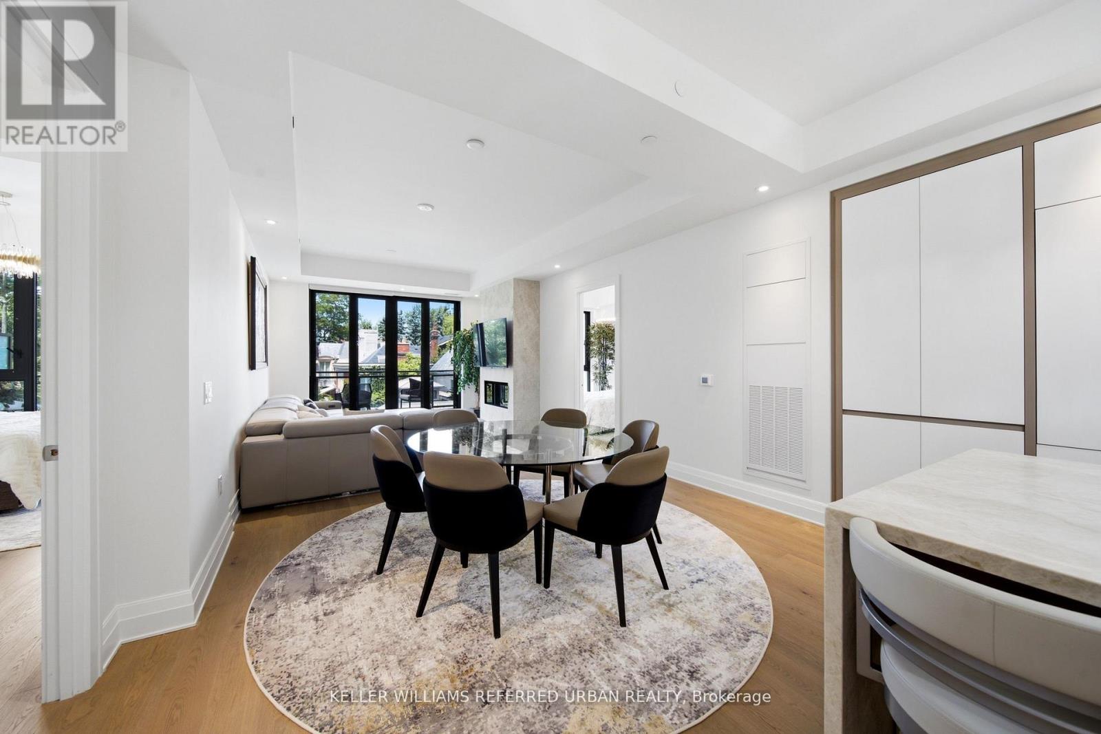 313 - 2 Forest Hill Road, Toronto, Ontario  M5V 0N9 - Photo 17 - C13711500