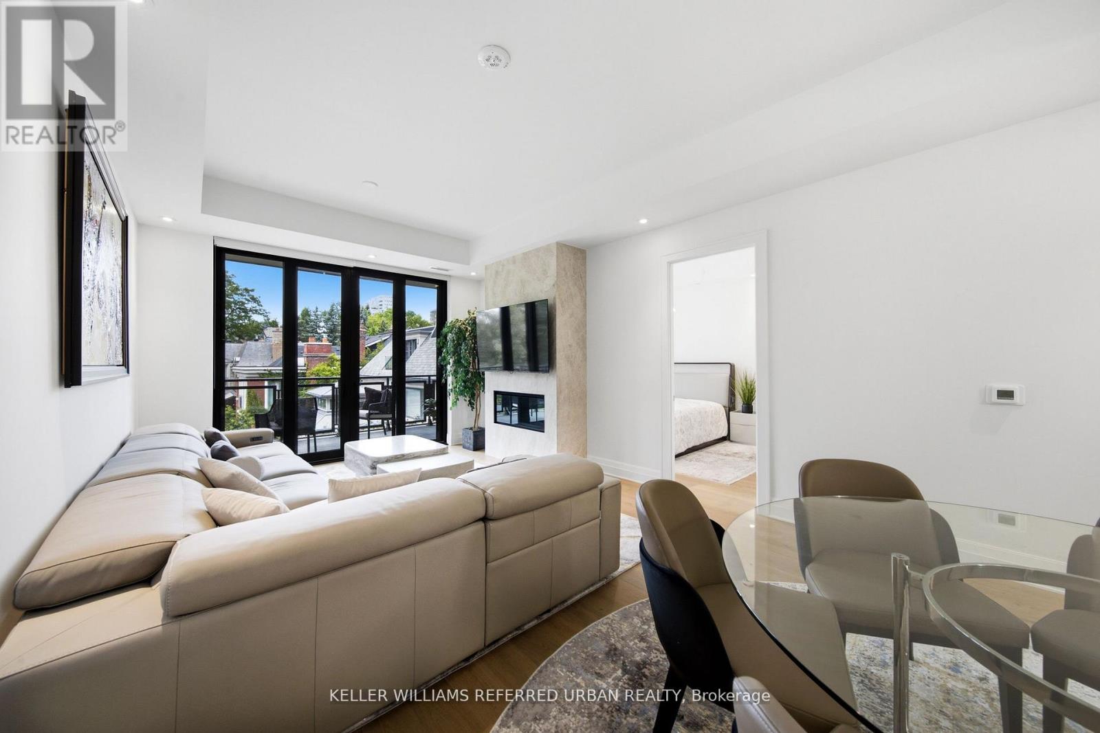 313 - 2 Forest Hill Road, Toronto, Ontario  M5V 0N9 - Photo 19 - C13711500