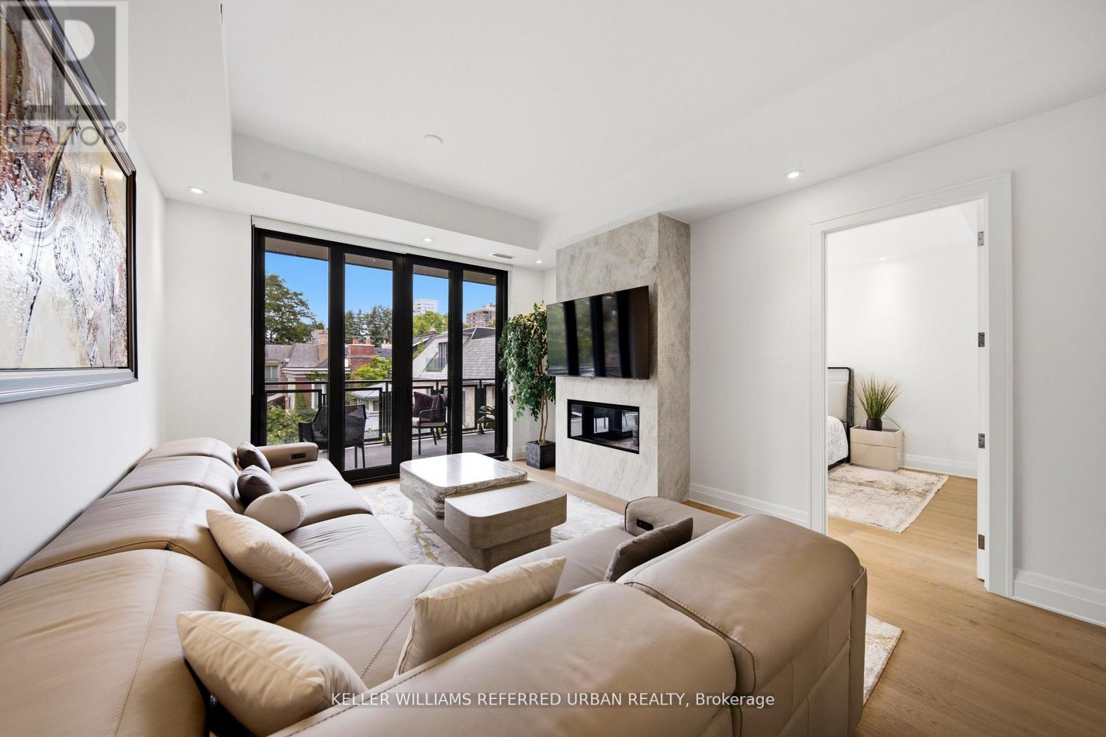 313 - 2 Forest Hill Road, Toronto, Ontario  M5V 0N9 - Photo 20 - C13711500